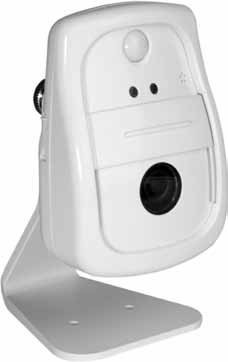 STC-IPMX3220A/1: Видеокамера IP компактная