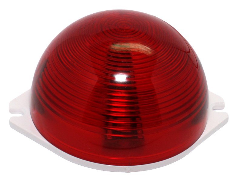Вишня-Б (красный) (ПКИ-СО1): Оповещатель световой