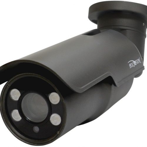 PVC-IP2L-NV10PL: Видеокамера IP цилиндрическая