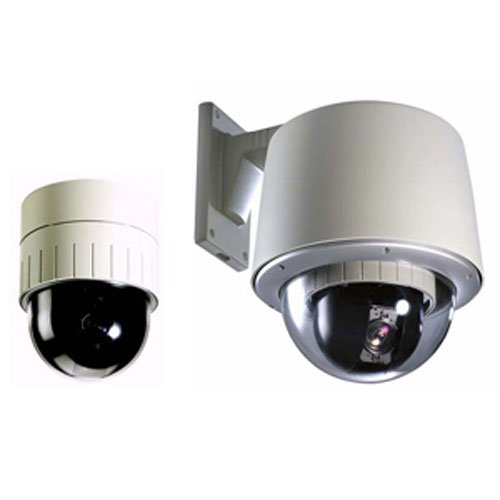 STC-IPX3905A/2: Видеокамера IP поворотная