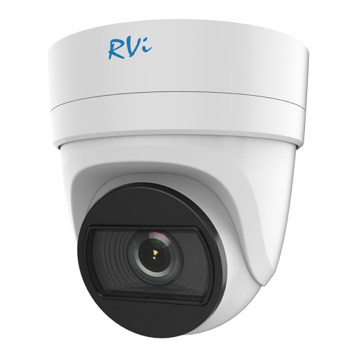 RVi-2NCE2045 (2.8-12): Видеокамера IP купольная