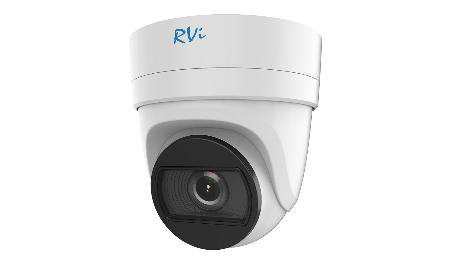 RVi-2NCE2045 (2.8-12): Видеокамера IP купольная