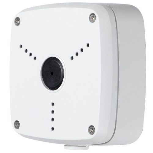 RVi-1BMB-3 white: Коробка монтажная для телекамеры