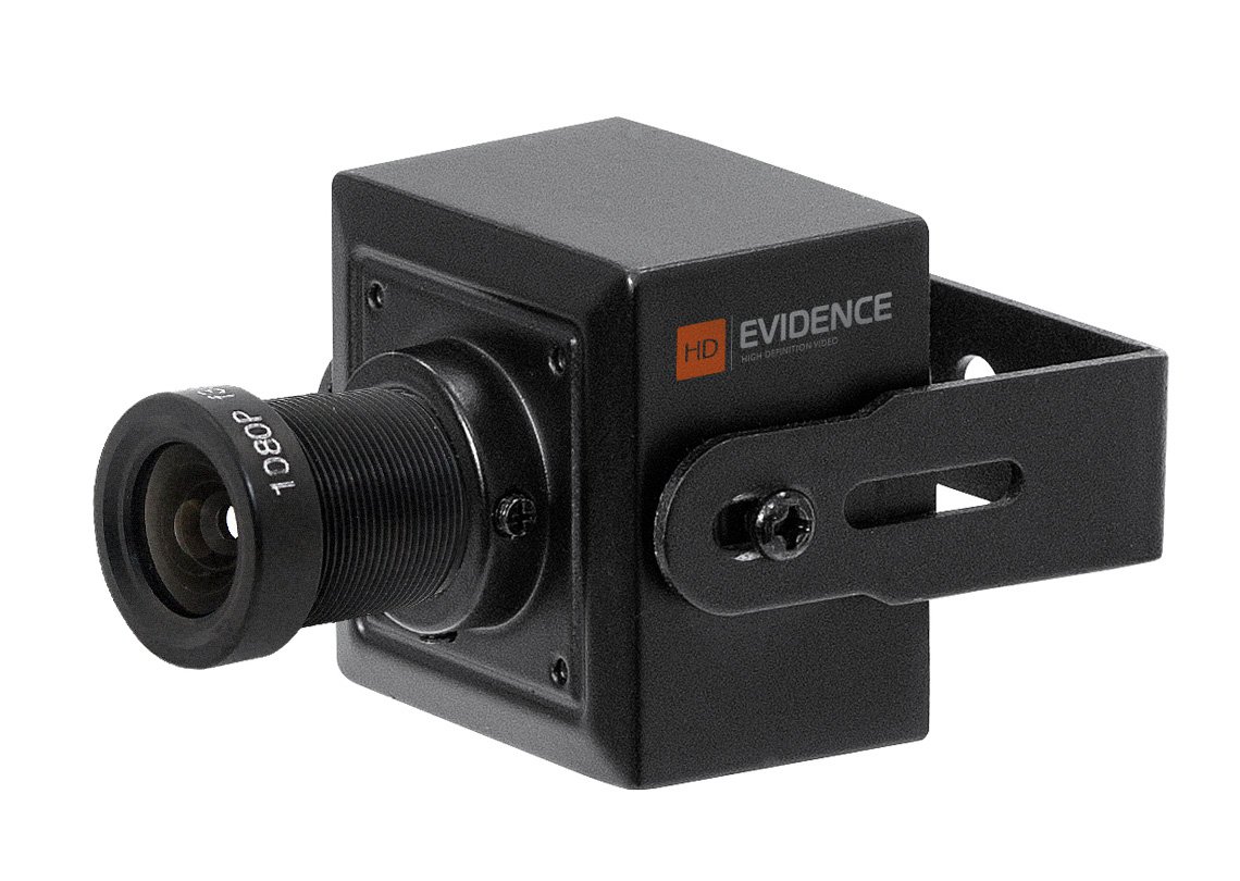 Apix-Compact/M2NH 36: Видеокамера IP компактная