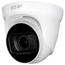 EZ-IPC-T2B20P-ZS: Видеокамера IP купольная