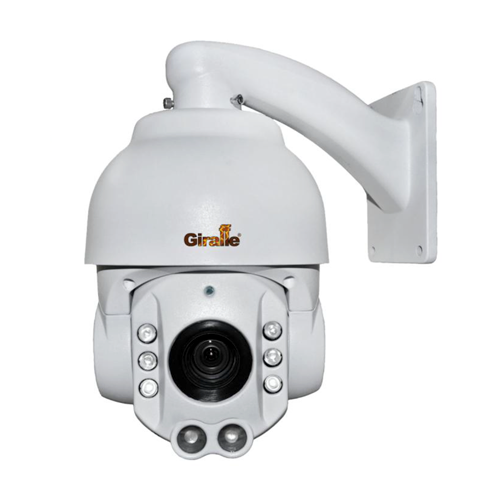 GF-IPSD4320MP2.0: Видеокамера IP поворотная