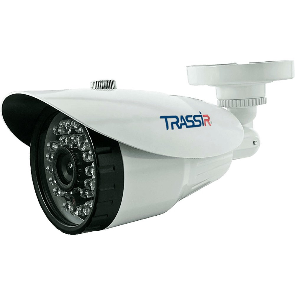 TR-D2B5: Видеокамера IP цилиндрическая