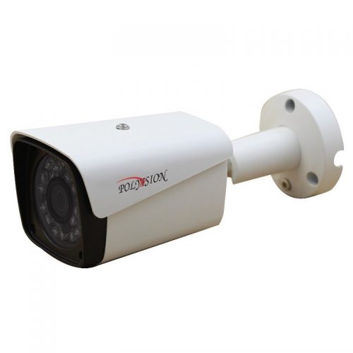 PVC-A2E-NF2.8: Видеокамера мультиформатная цилиндрическая