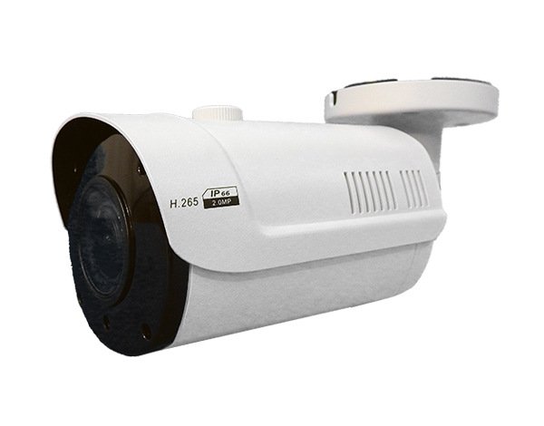CO-RS23P: Видеокамера IP цилиндрическая