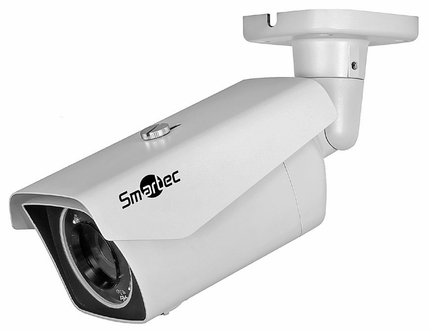 STC-IPM12650A/1: Видеокамера IP цилиндрическая
