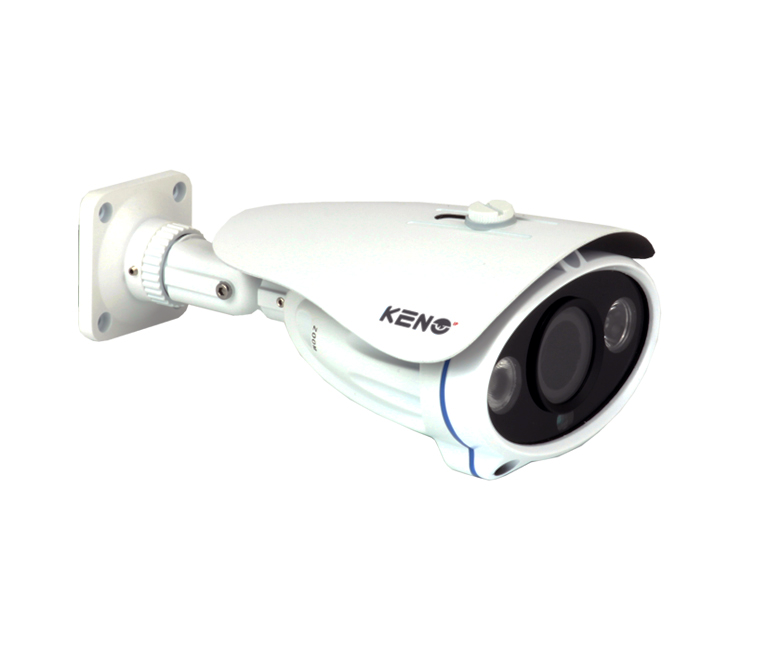 KN-CE203V2812BR: Видеокамера IP цилиндрическая