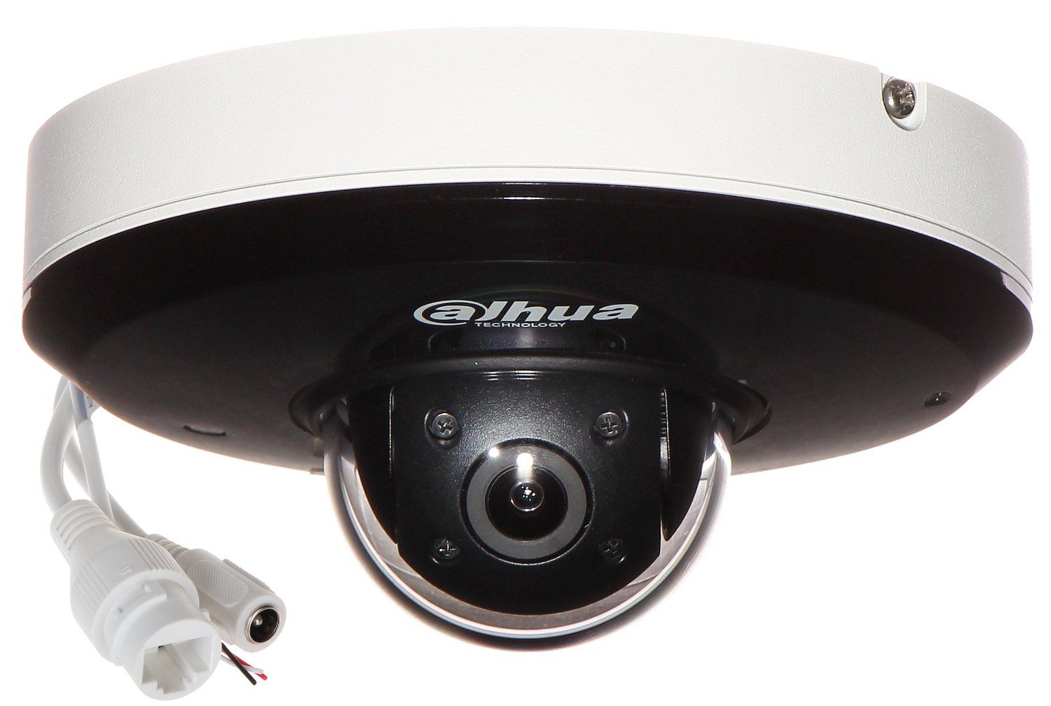 DH-SD1A203T-GN: Видеокамера IP купольная