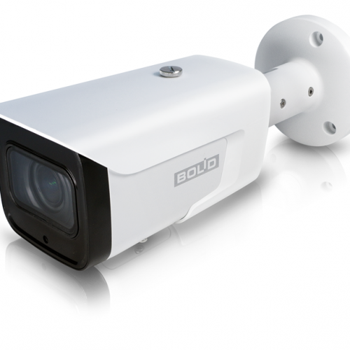 BOLID VCI-120: Видеокамера IP цилиндрическая