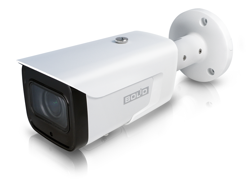 BOLID VCI-120: Видеокамера IP цилиндрическая