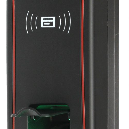 ST-FR031MF: Считыватель контроля доступа биометрический