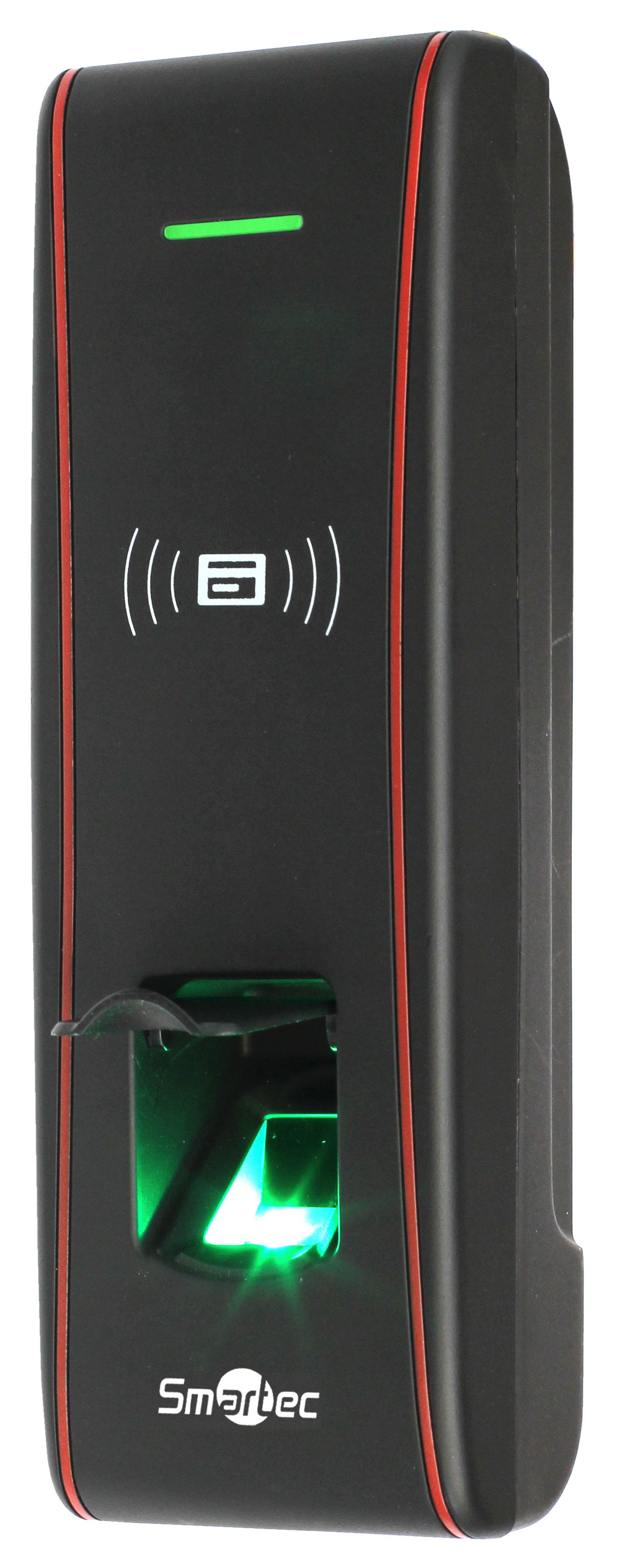 ST-FR031MF: Считыватель контроля доступа биометрический