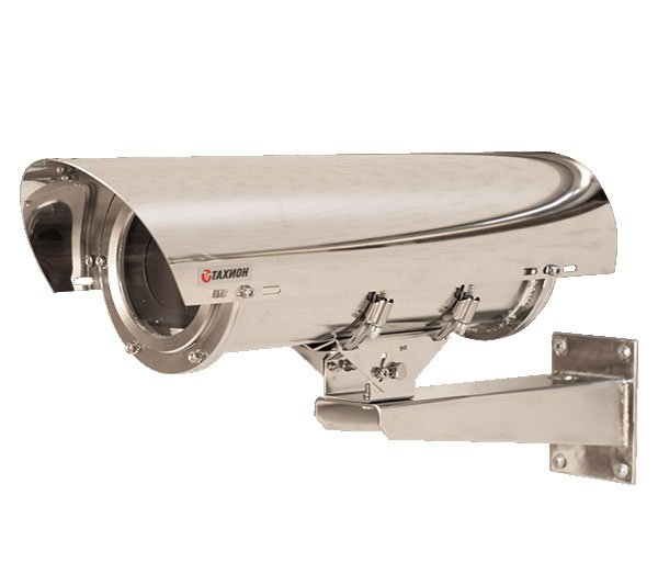 ТВК-195 IP (BHZ-1030): Видеокамера IP цилиндрическая