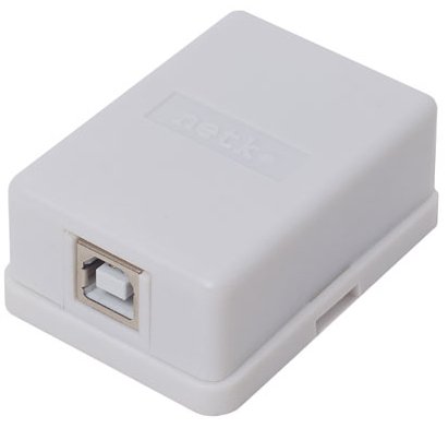 USB/RS-485G (Тополь, Тополь-8): Преобразователь интерфейсов