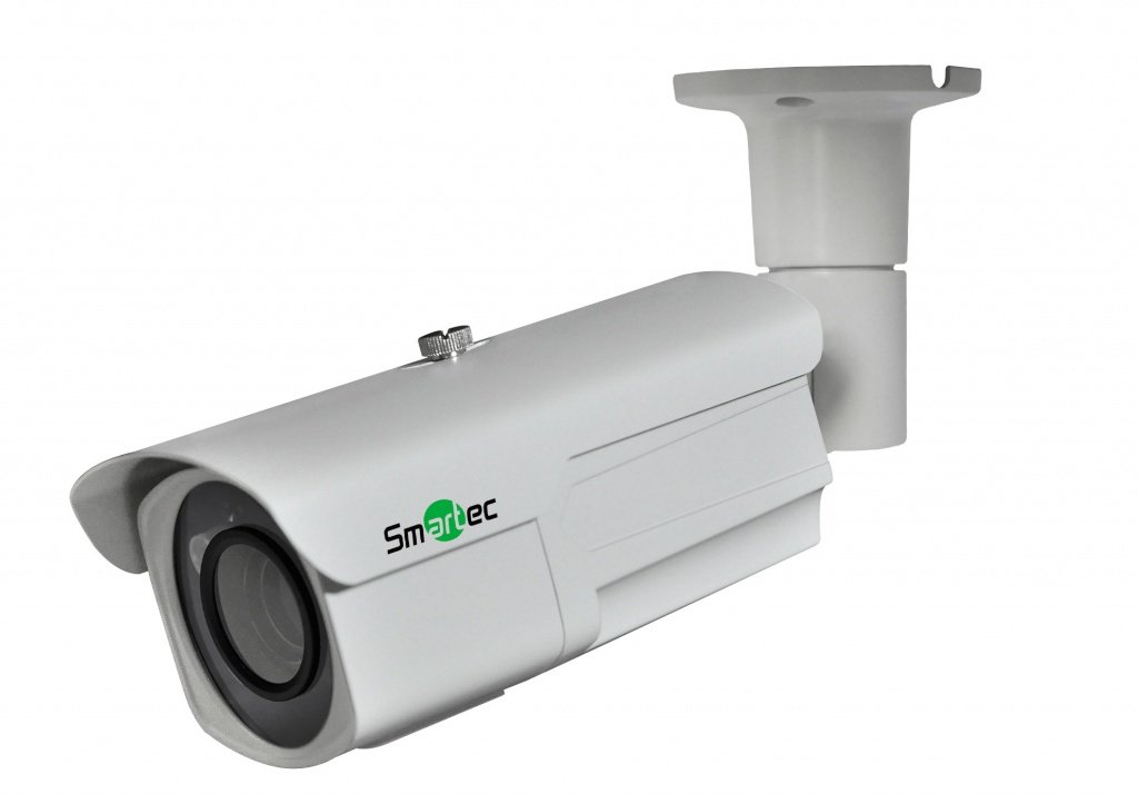 STC-HDX3635/3 ULTIMATE: Видеокамера мультиформатная цилиндрическая