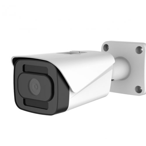 PVC-IP2X-NF4P: Видеокамера IP цилиндрическая