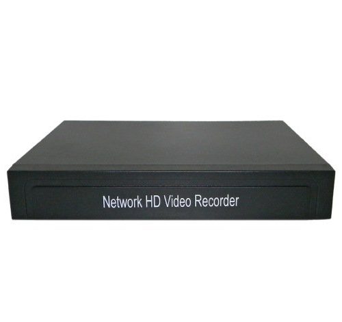 CO-RNA0901Lv2: IP-видеорегистратор 9-канальный