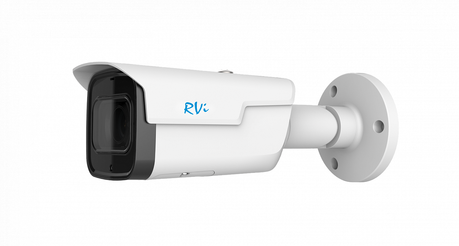 RVi-1NCTX4064 (3.6) white: Видеокамера IP цилиндрическая