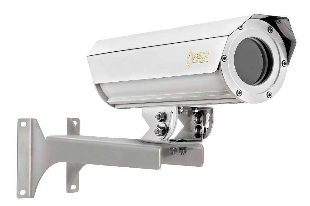 Релион-А-200-IP-4Мп-PoE: Видеокамера IP цилиндрическая взрывозащищенная