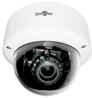 STC-IPM3550A/1 StarLight: Видеокамера IP купольная
