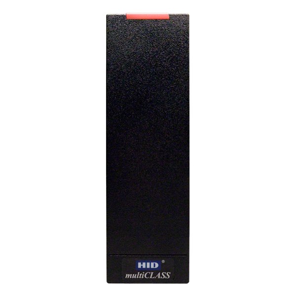 RP15 SE Black Mobile: Считыватель Smart-карт