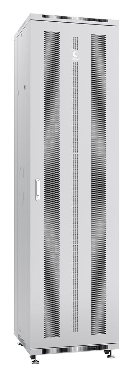 ND-05C-47U60/60 (7967c): Шкаф напольный 19-дюймовый, 47U