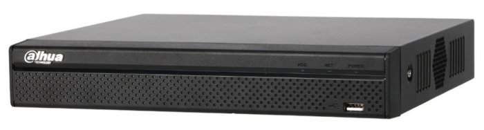 DHI-NVR4216-16P-4KS2/L: IP-видеорегистратор 16-канальный