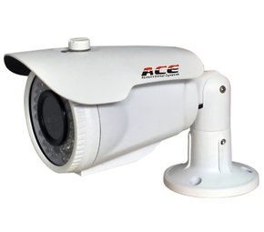 ACE-YAV30X: Видеокамера IP цилиндрическая
