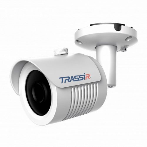 TR-H2B5 (3.6): Видеокамера мультиформатная цилиндрическая