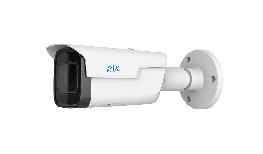 RVi-1NCT4033 (2.8-12): Видеокамера IP цилиндрическая