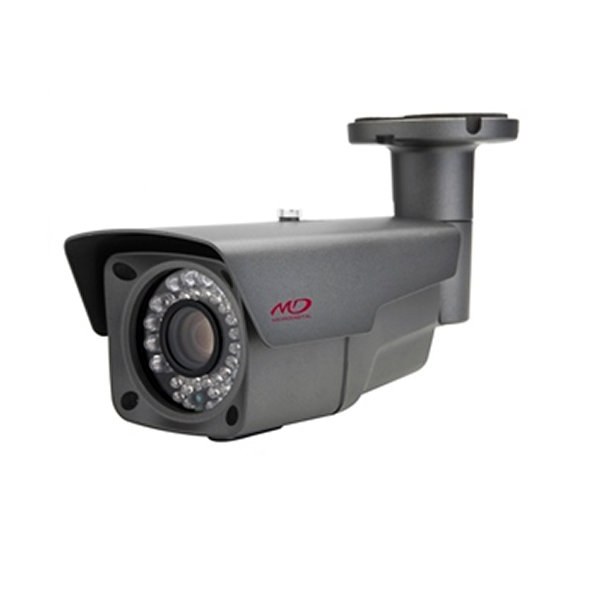 MDC-AH6290TDN-40HA: Видеокамера AHD цилиндрическая