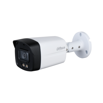 DH-HAC-HFW1409TLP-A-LED-0360B: Профессиональная видеокамера мультиформатная цилиндрическая