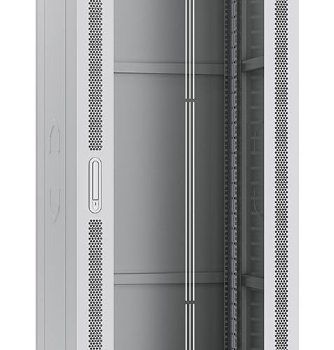 SH-05C-42U60/60 (7047c): Шкаф напольный 19-дюймовый, 42U