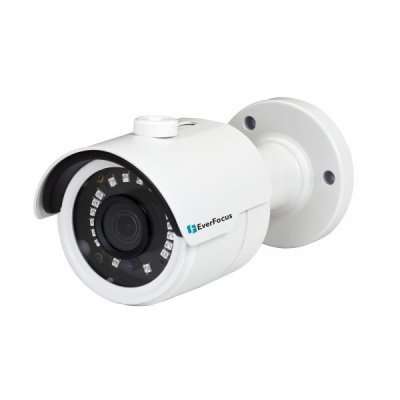 EZN-1540-A: Видеокамера IP цилиндрическая