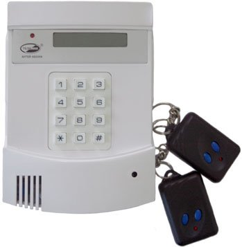AS006K Дрозд: Устройство оконечное объектовое приемно-контрольное c GSM коммуникатором