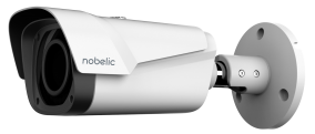 NBLC-3461Z-SD: Видеокамера IP цилиндрическая