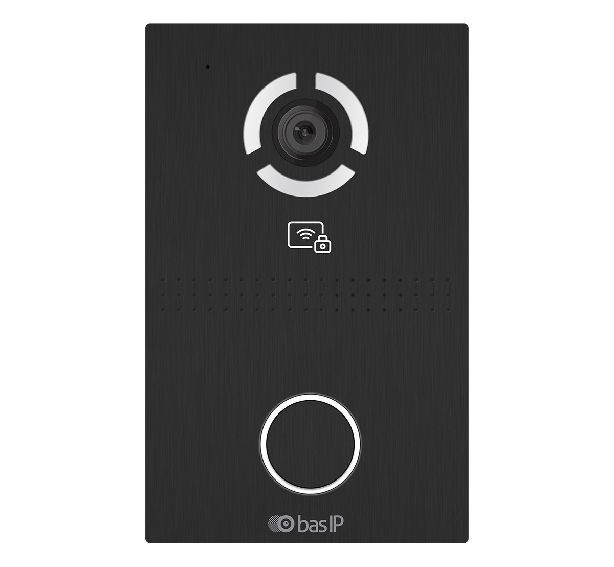 AV-03BD BLACK: Вызывная панель IP-домофона