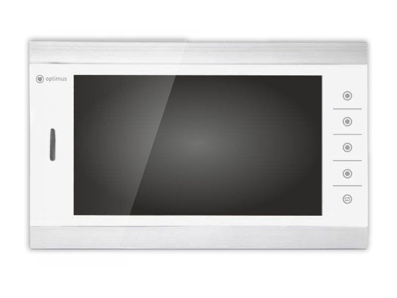 VMH-10.1 (sw): Монитор видеодомофона цветной
