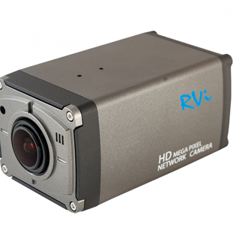 RVi-2NCX2069 (5-50): IP-камера корпусная