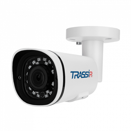 TR-D2122ZIR3 (2.8-8): Видеокамера IP цилиндрическая