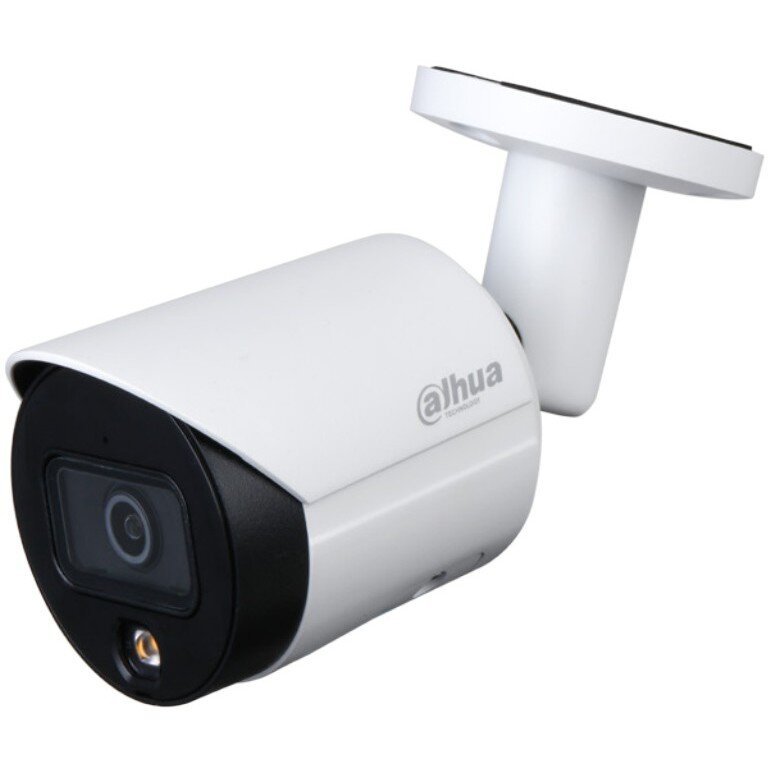 DH-IPC-HFW2439SP-SA-LED-0360B: Профессиональная видеокамера IP цилиндрическая
