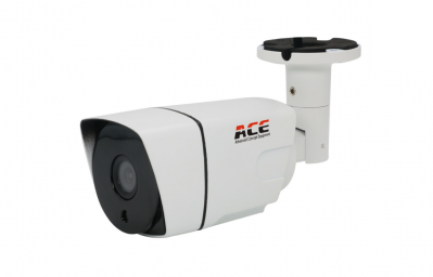 ACE-JB40P: Видеокамера IP цилиндрическая