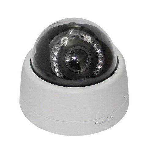 CO-i20DY25IRP(HD2): Видеокамера IP купольная