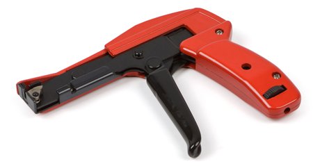 HT-218: Инструмент для затяжки и обрезки стяжек