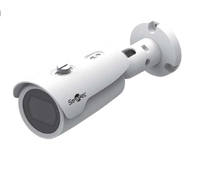 STC-IPMA8626FRA/3: Видеокамера IP цилиндрическая