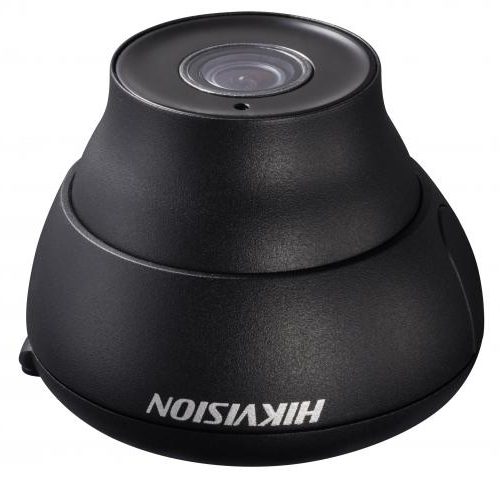 DS-2XM6622FWD-I (2.8mm): Профессиональная видеокамера IP купольная